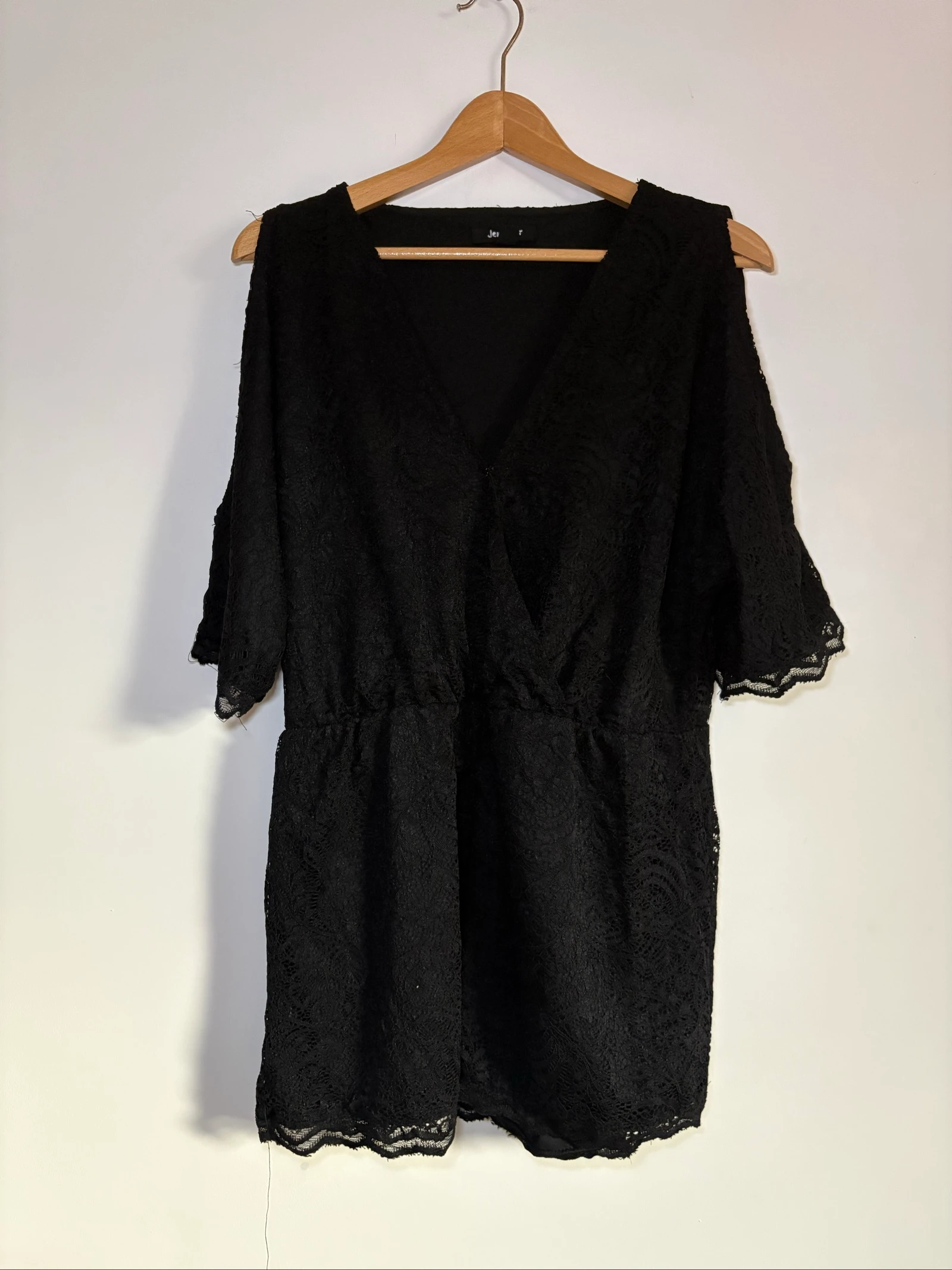 Combi short 